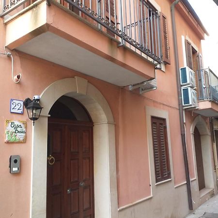 Casa Bedda Siracusa Villa Syracuse Exterior photo